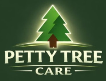 Petty Tree Care Logo